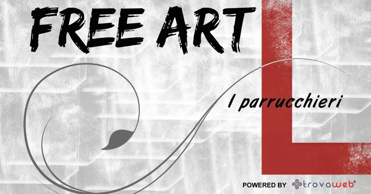 Logo Free Art Genova